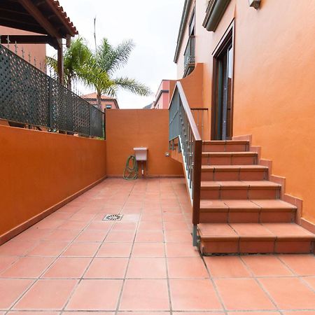 Apartamento El Brezo Tegueste Exterior foto