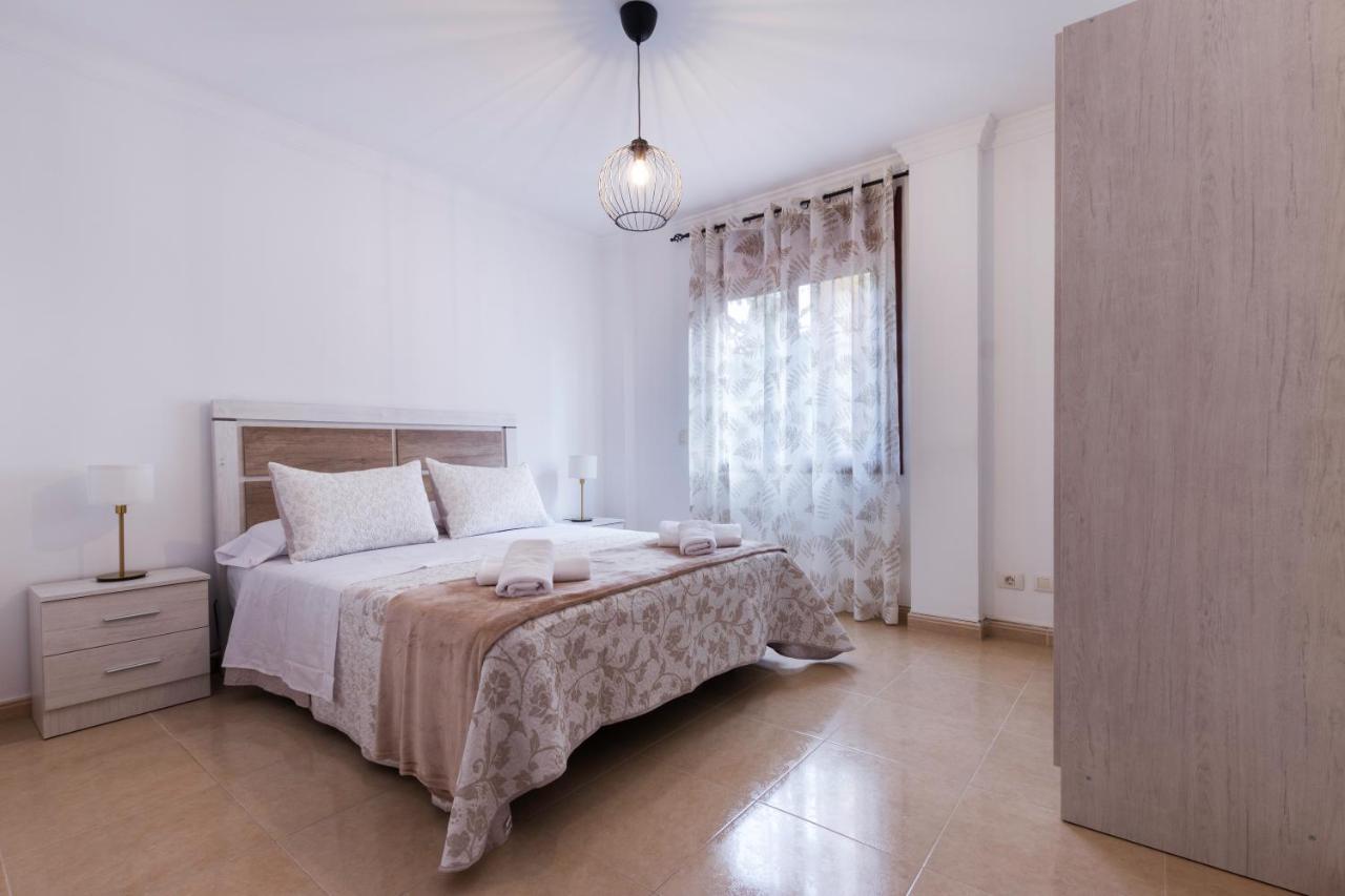 Apartamento El Brezo Tegueste Exterior foto
