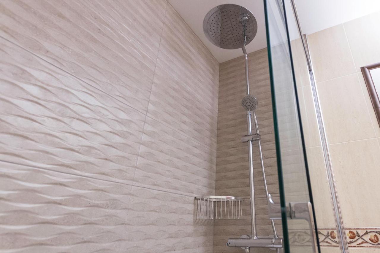 Apartamento El Brezo Tegueste Exterior foto