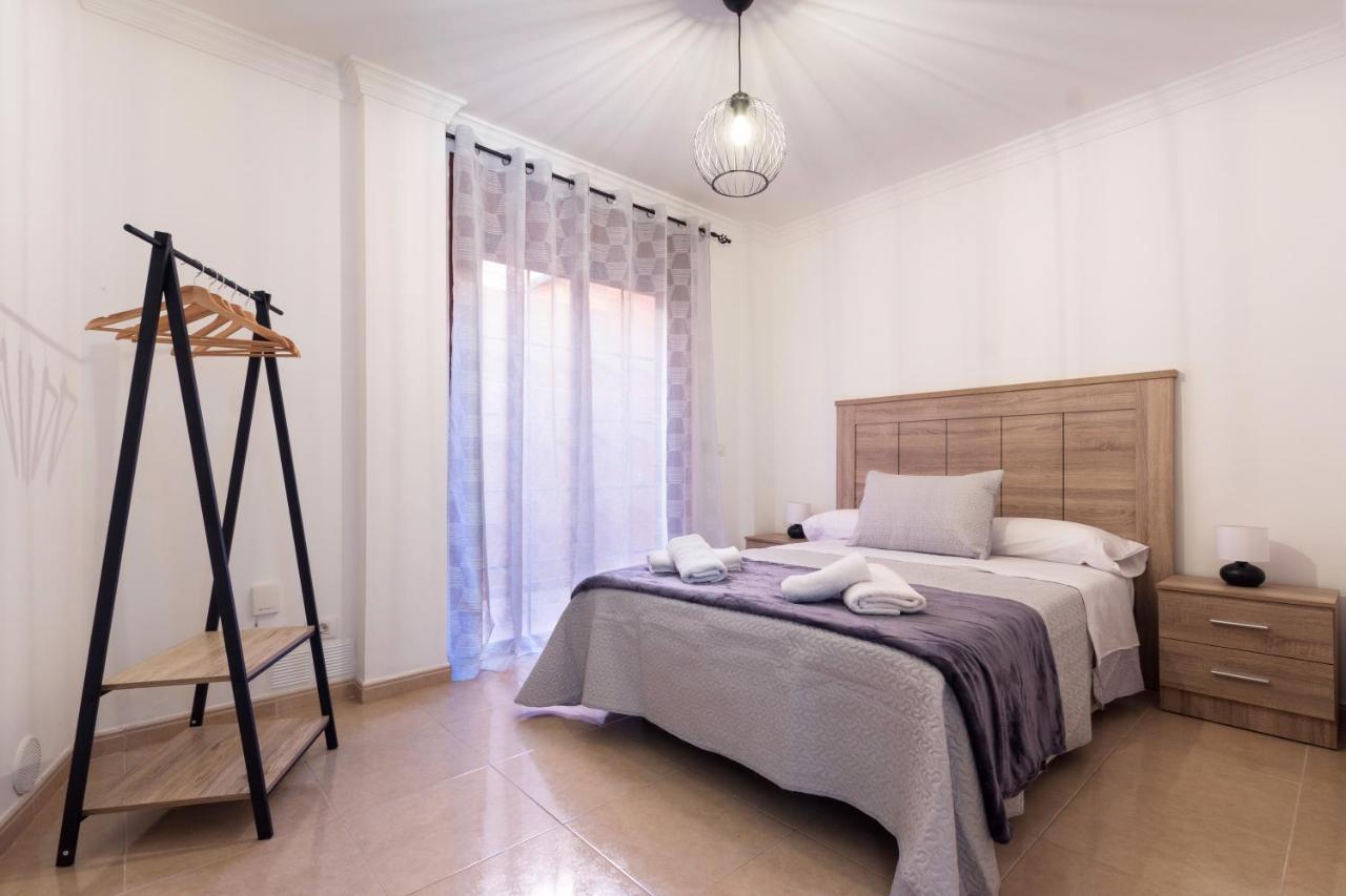Apartamento El Brezo Tegueste Exterior foto