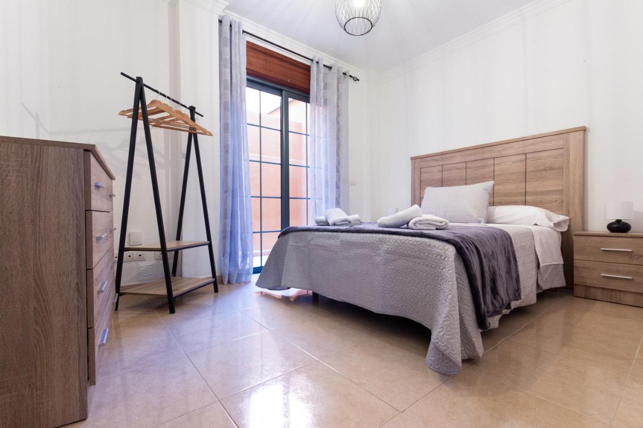Apartamento El Brezo Tegueste Exterior foto