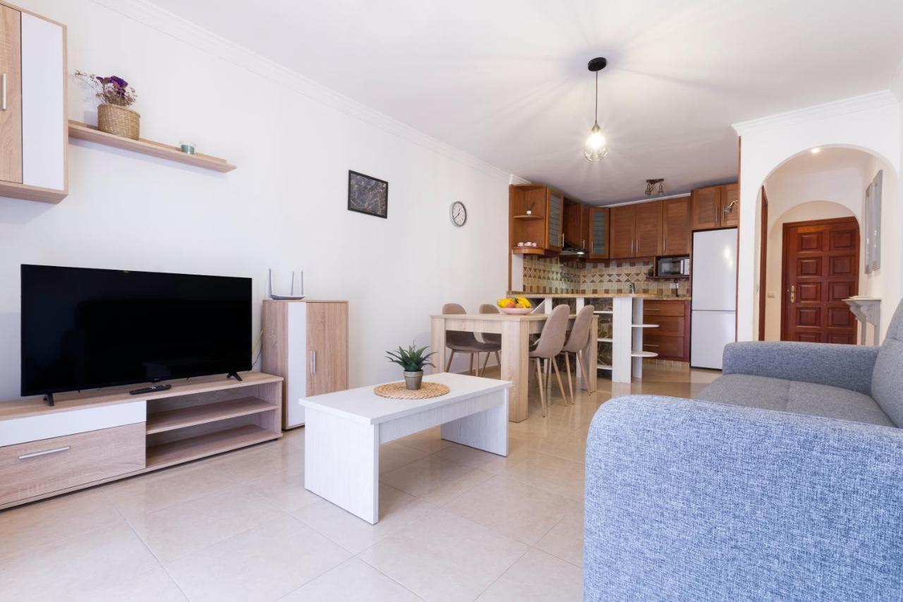 Apartamento El Brezo Tegueste Exterior foto