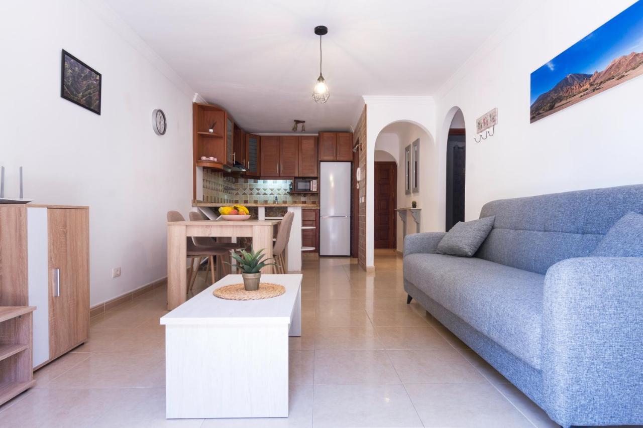 Apartamento El Brezo Tegueste Exterior foto