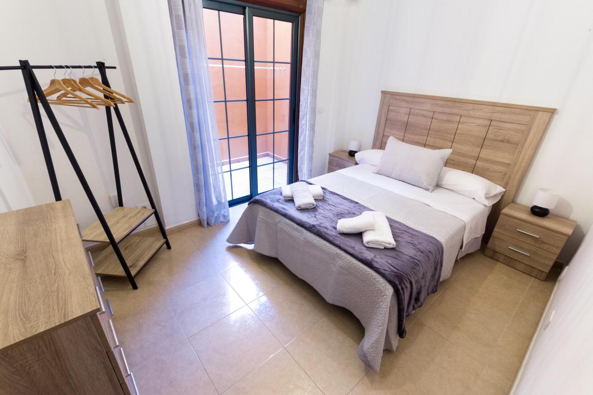 Apartamento El Brezo Tegueste Exterior foto