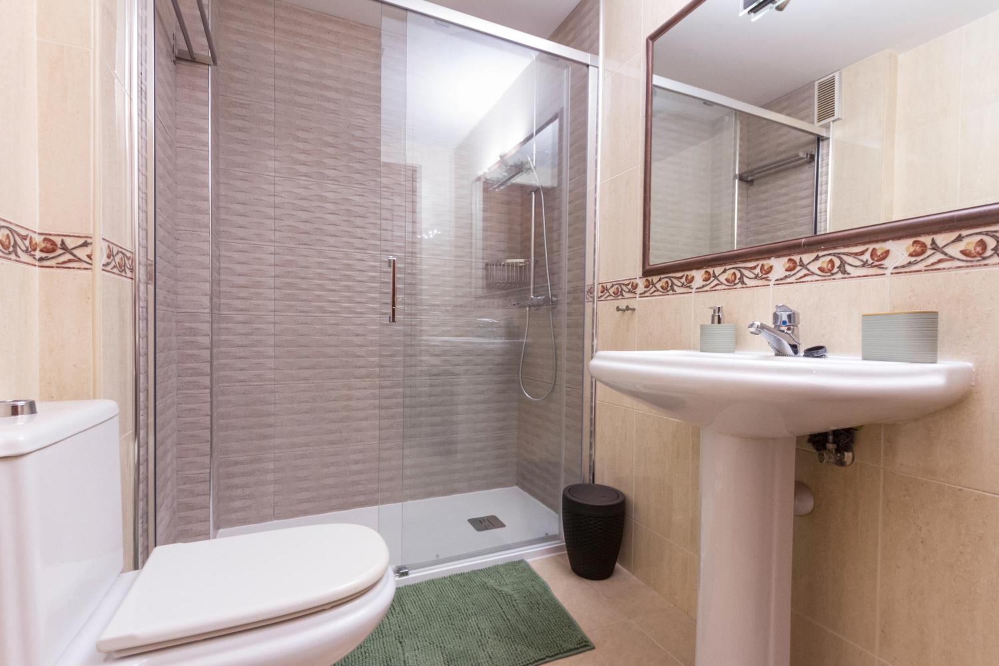Apartamento El Brezo Tegueste Exterior foto