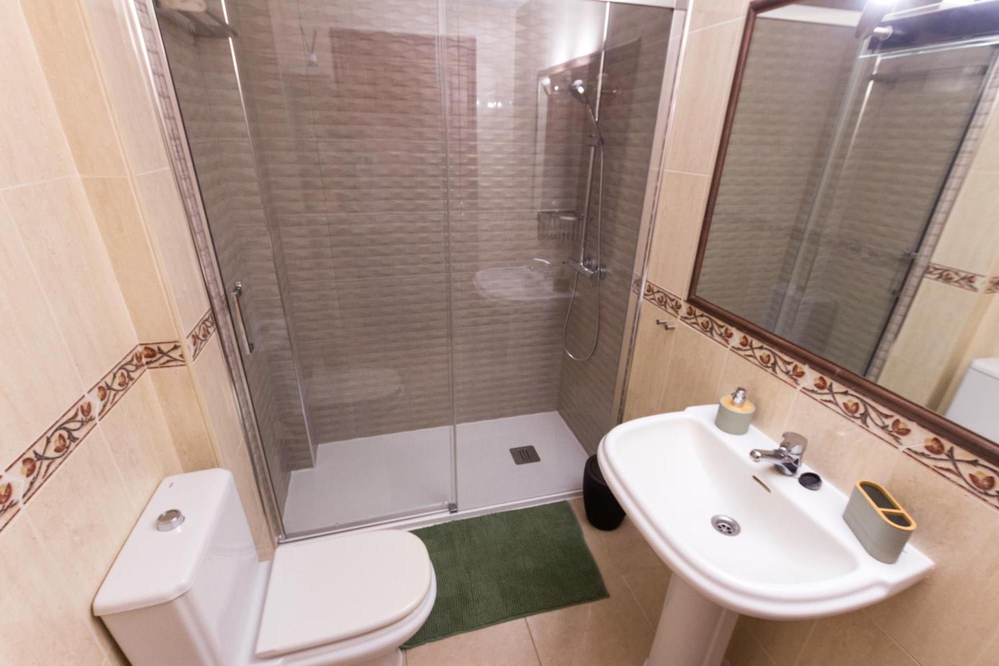 Apartamento El Brezo Tegueste Exterior foto
